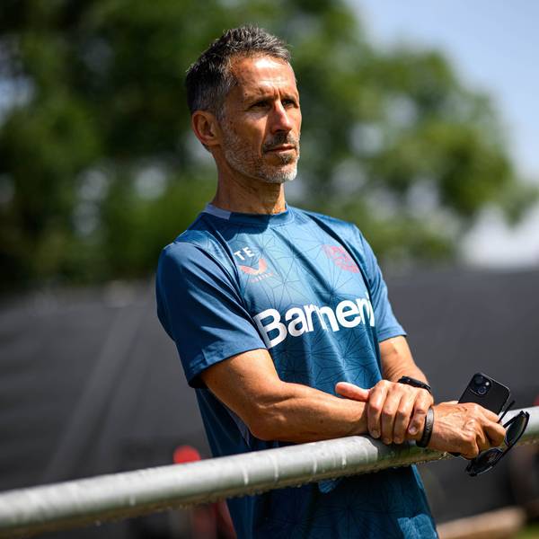Bayer 04 Leverkusen
Bundesliga: Saison 2024_2025
30.07.2024
Trainingslager, Tag 3