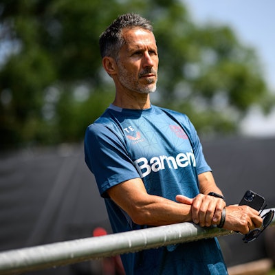 Bayer 04 Leverkusen
Bundesliga: Saison 2024_2025
30.07.2024
Trainingslager, Tag 3