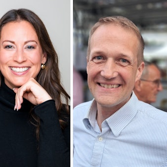 Montage mit Porträts von Fabian Felder (26) aus Bergisch Gladbach, Caroline Bosbach (34) aus Bergisch Gladbach und Michael Freiherr von Maltzahn (46) aus Burscheid.