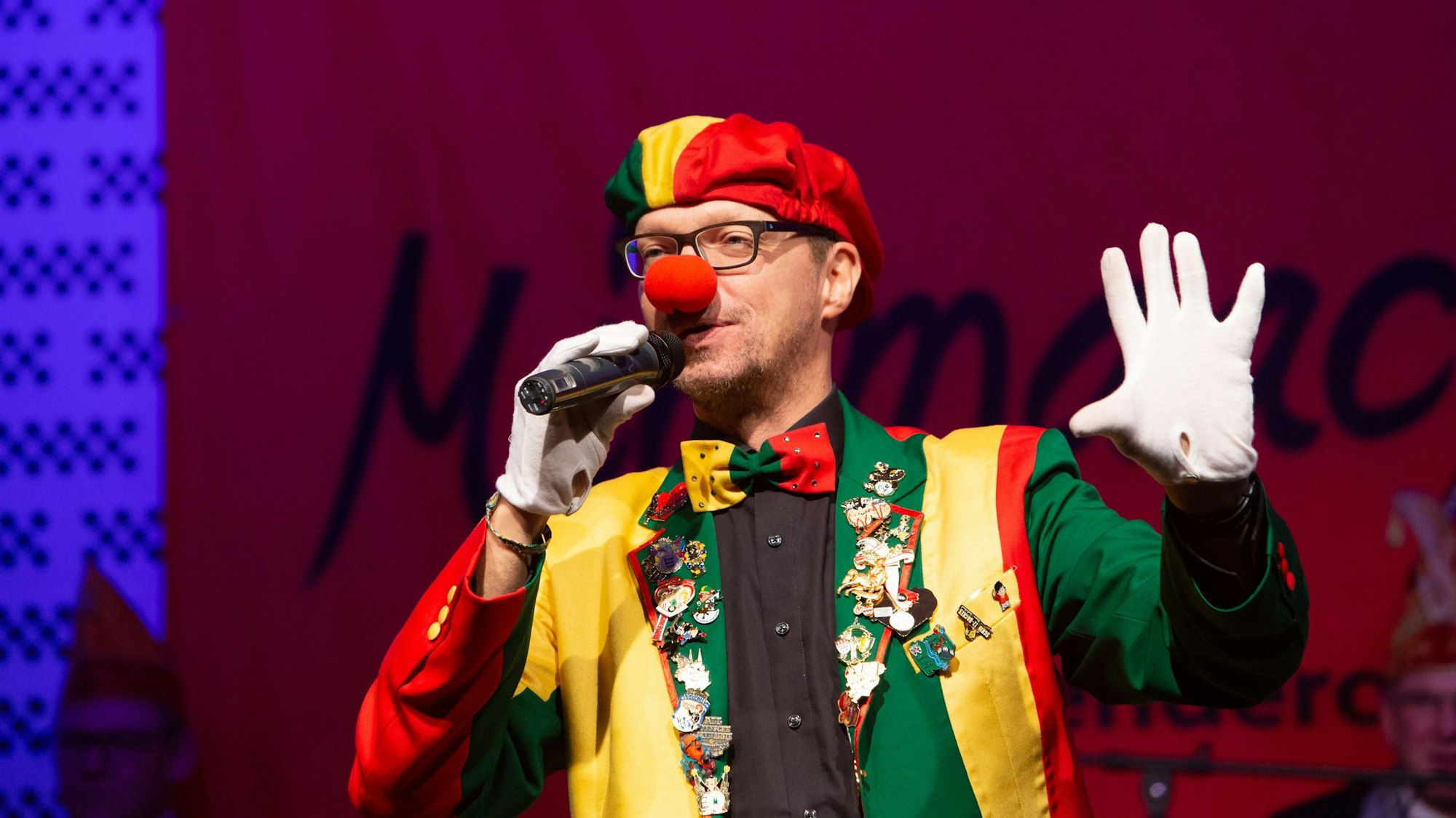 "Tuppes vom Land"