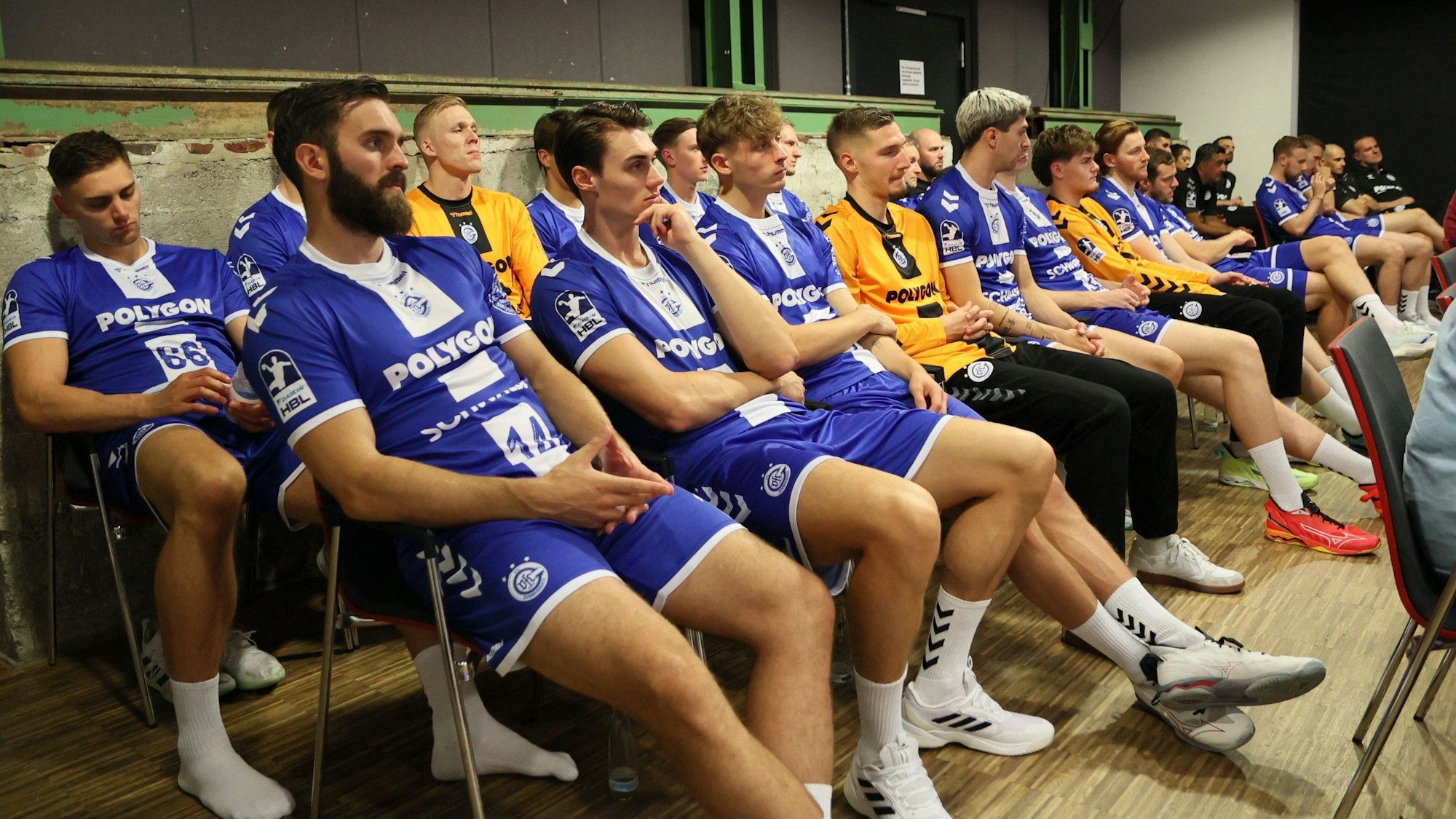 PK VfL-Saisoneröffnung 2024