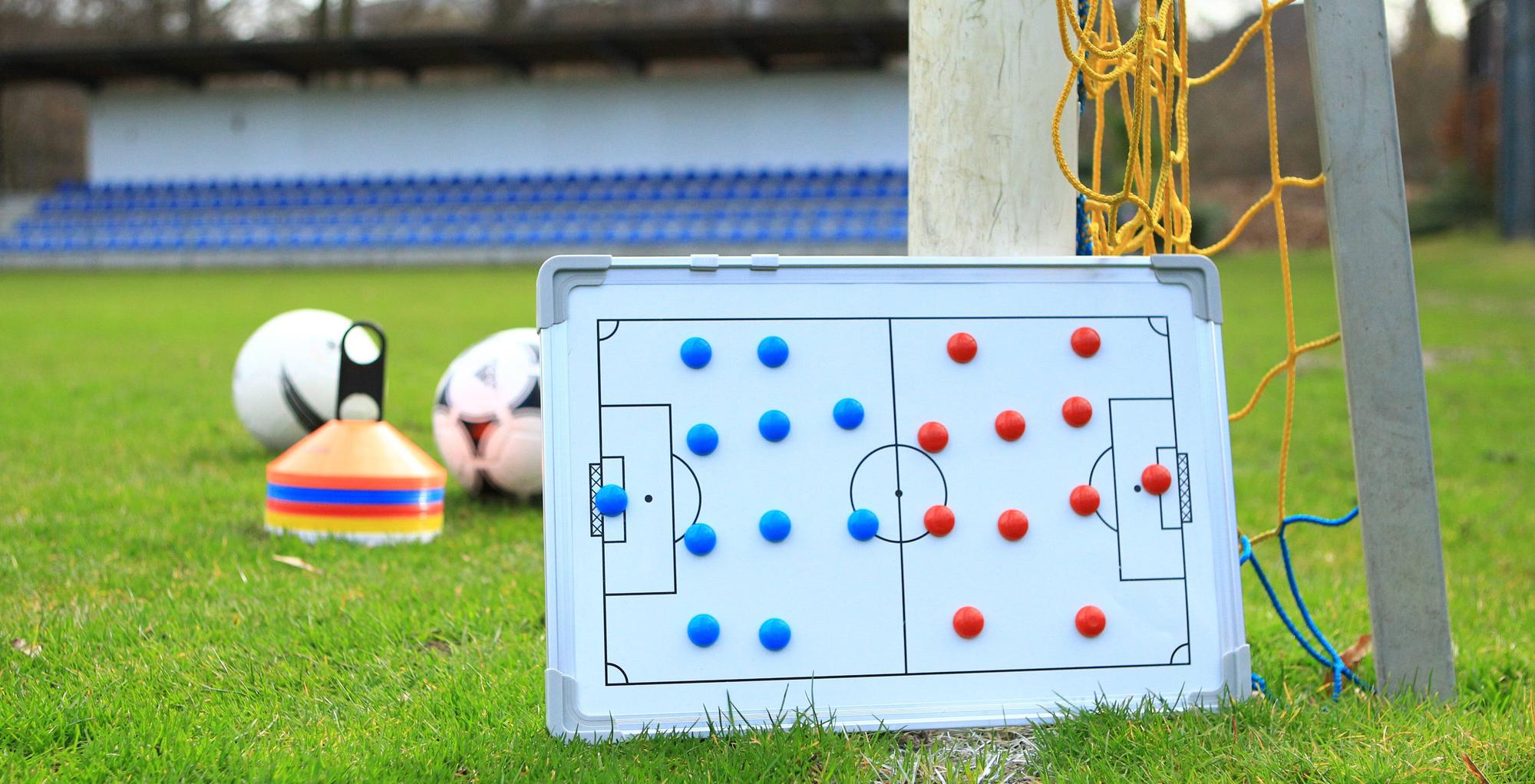 Die 20. „Fußball-Elf des Tages“ aus dem Rhein-Sieg-Kreis in dieser Saison steht.