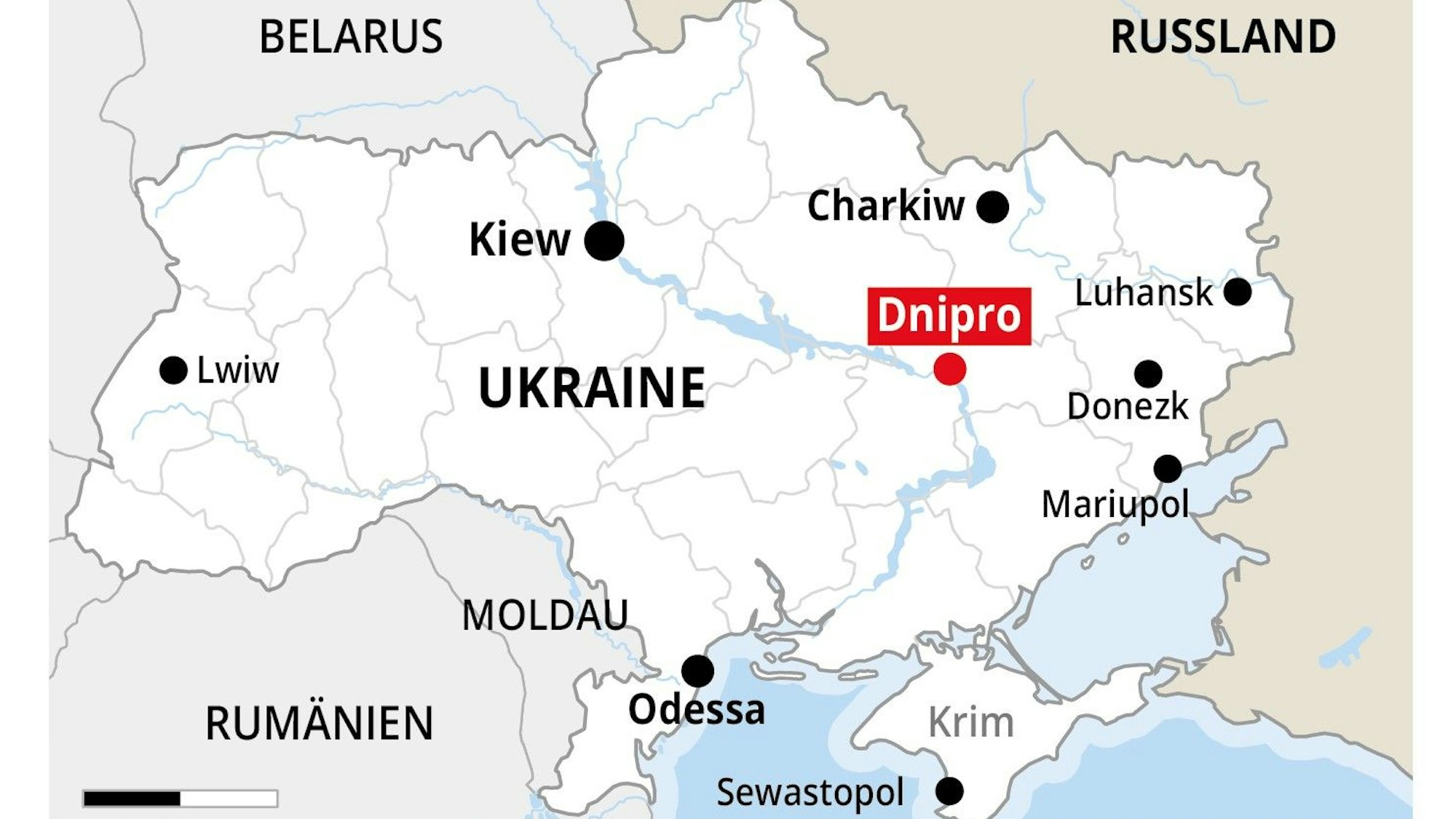 Dnipro