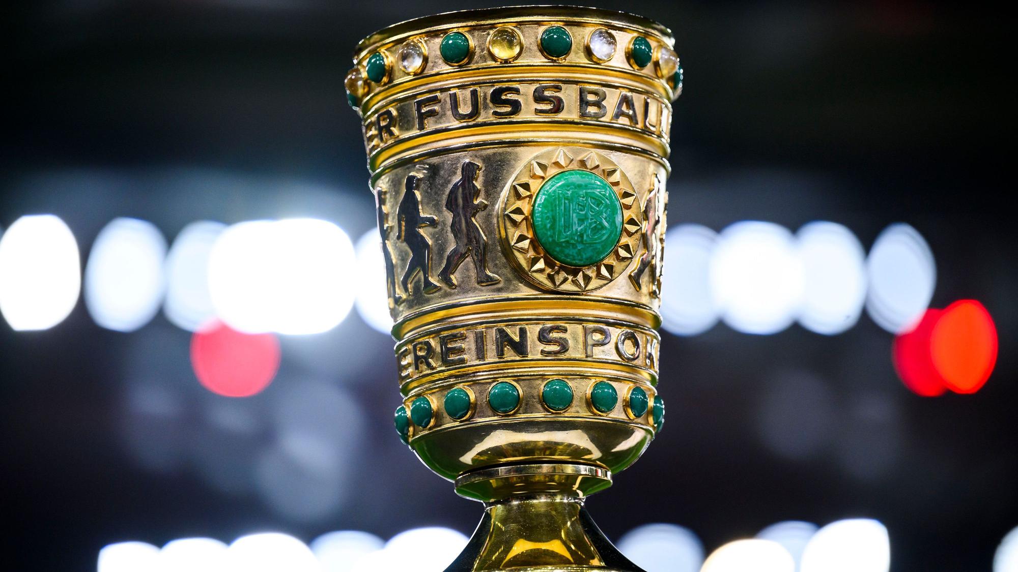 Der 1. FC Köln darf sich in der zweiten Runde des DFB-Pokals auf ein Heimspiel freuen. (Symbolbild)