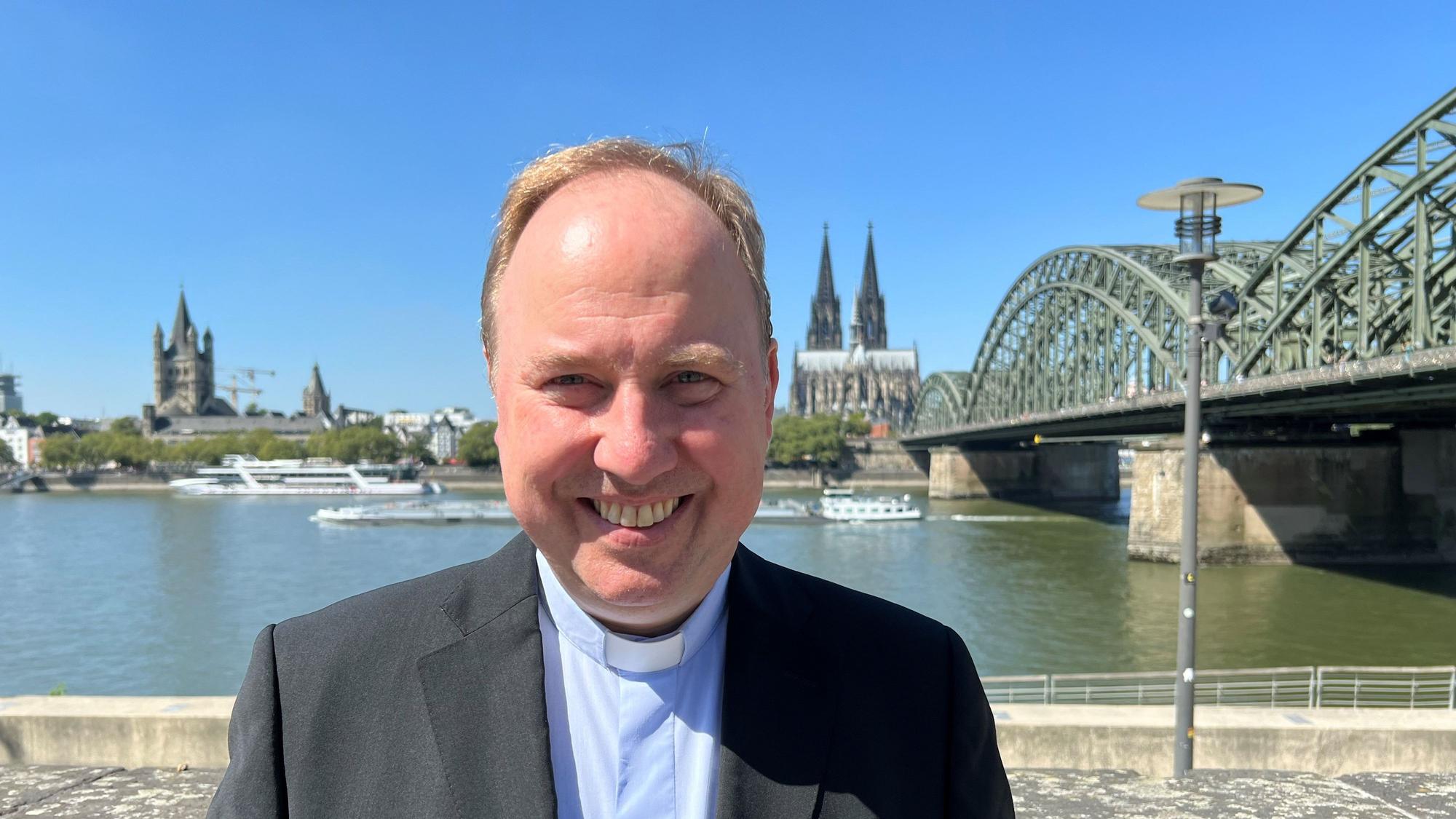 Robert Kleine