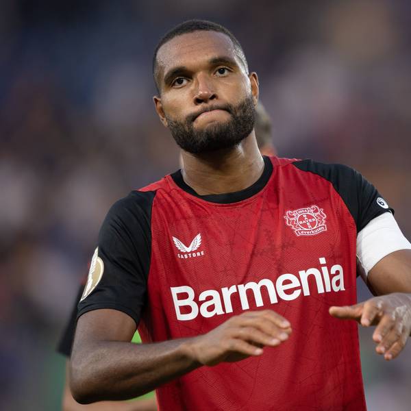 Endlich Ruhe: Jonathan Tah kann sich ab sofort wieder voll auf Bayer Leverkusen konzentrieren.