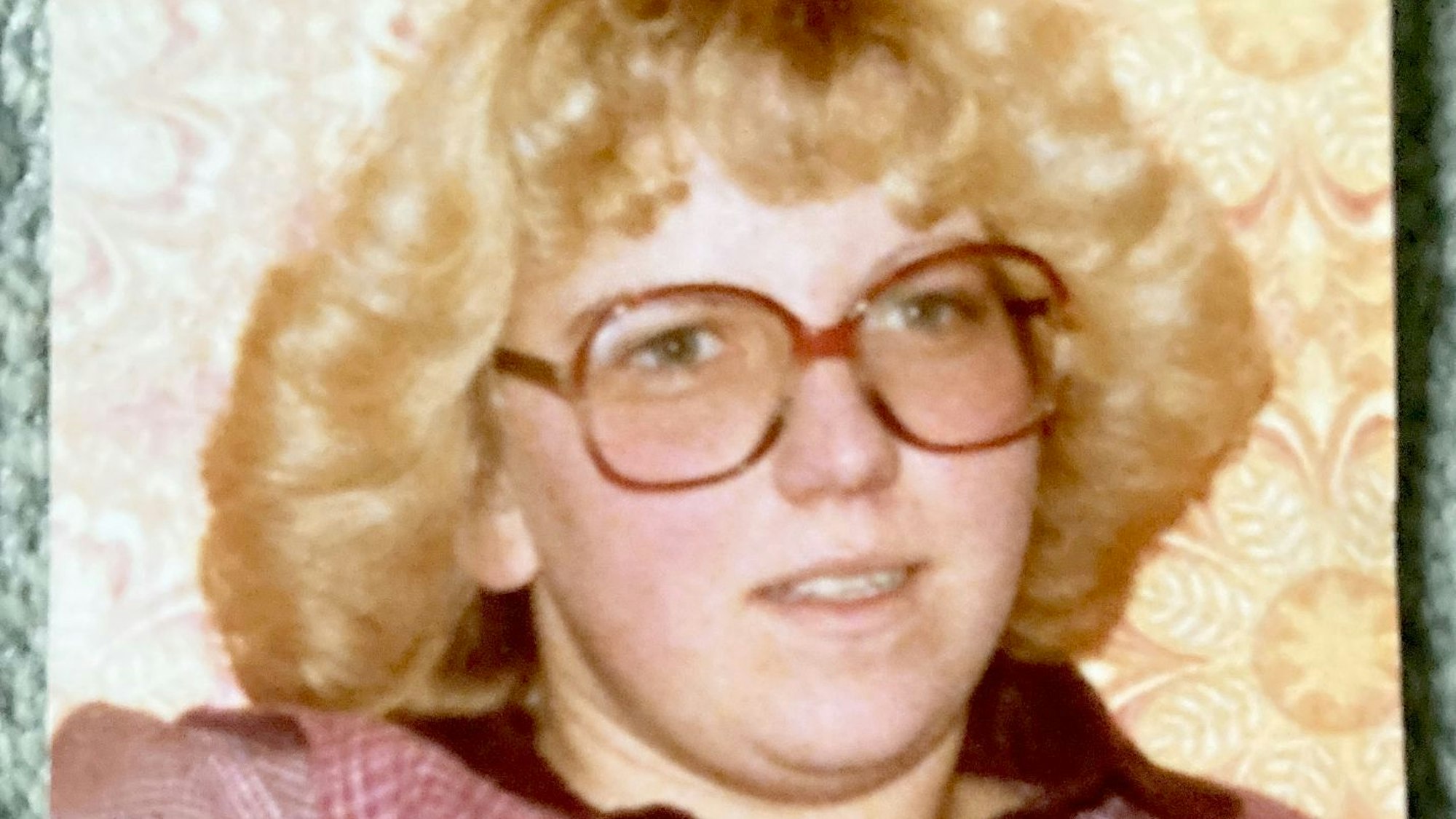 Dieses Foto von Claudia Wilbert veröffentlichte die Polizei jetzt.