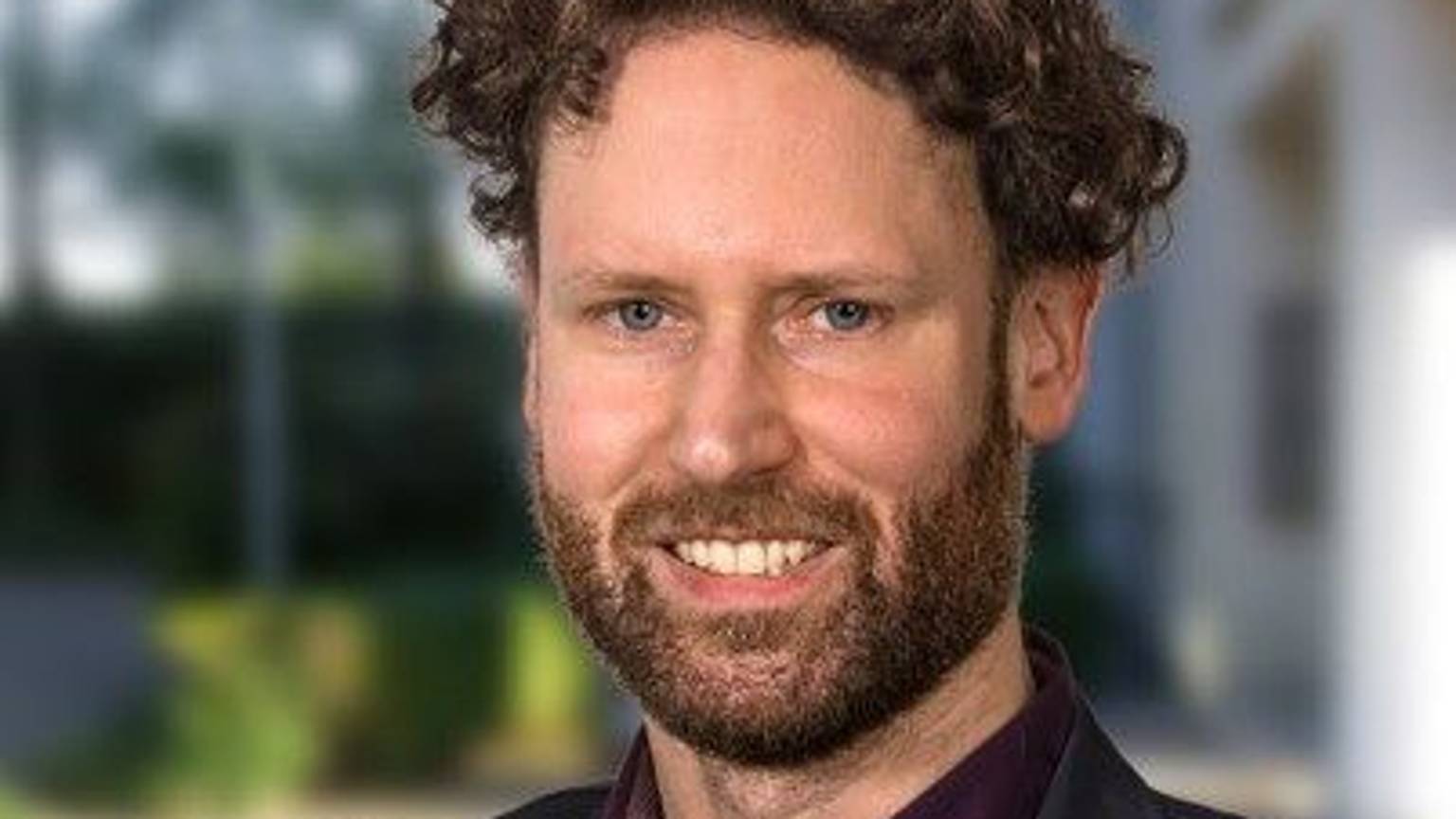 Daniel Schumacher ist wieder Mitglied der CDU-Fraktion.