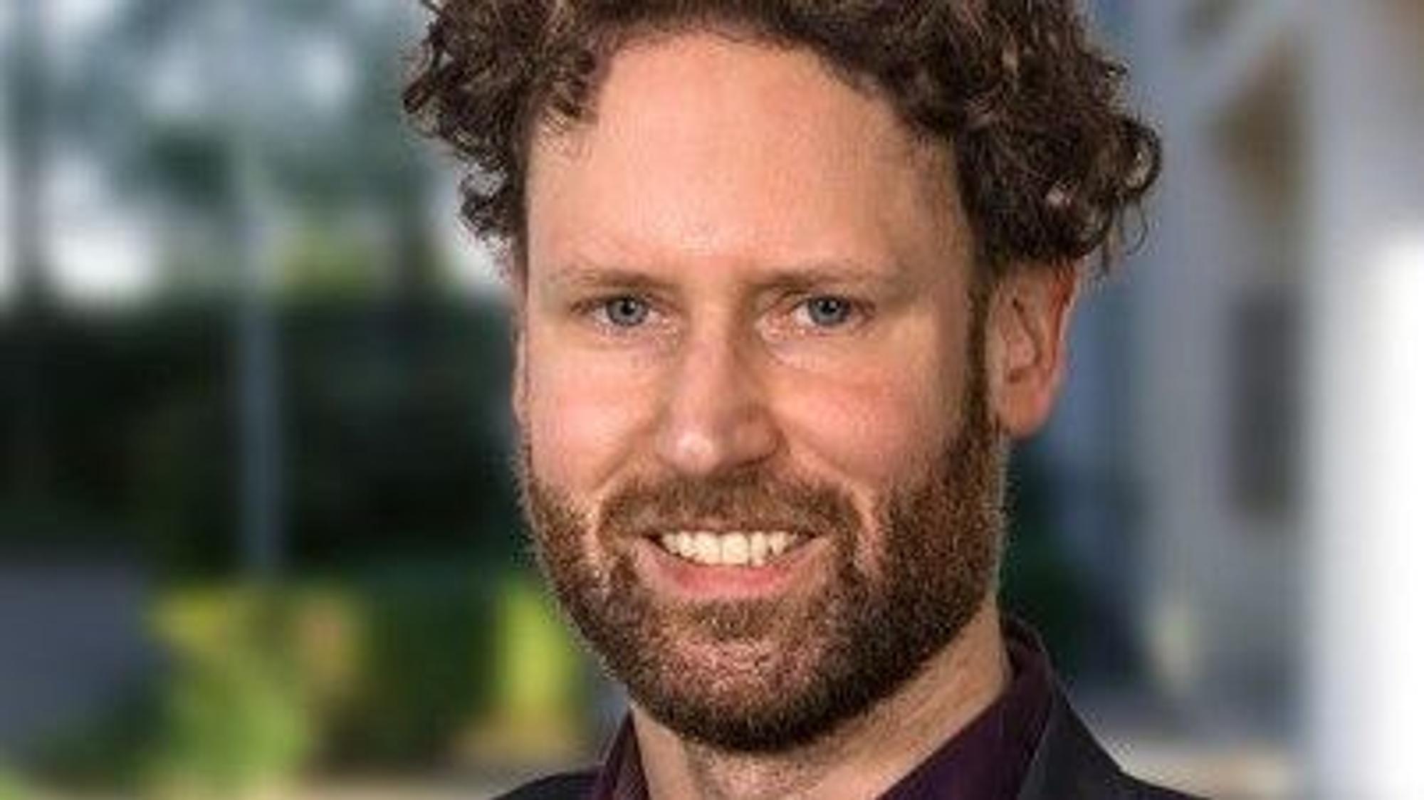 Daniel Schumacher ist wieder Mitglied der CDU-Fraktion.