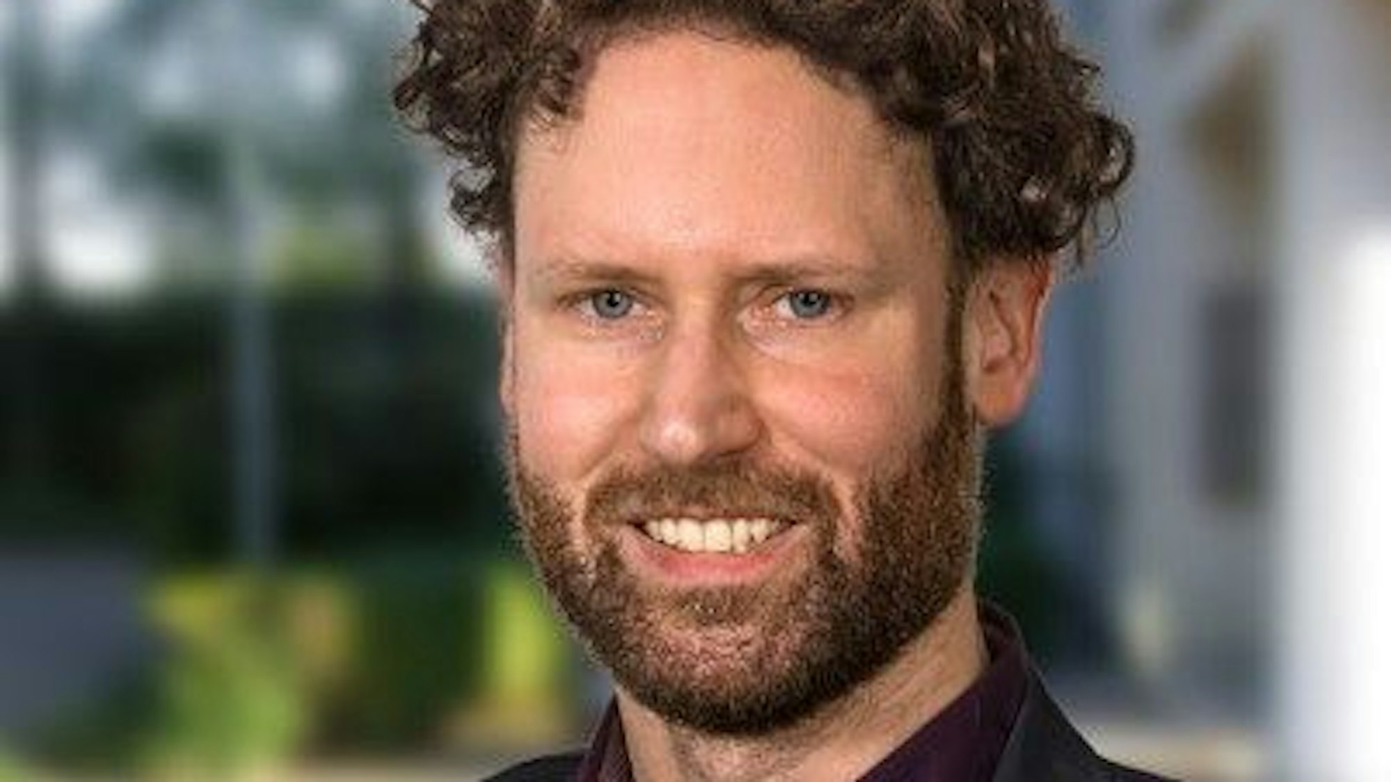 Daniel Schumacher ist wieder Mitglied der CDU-Fraktion.