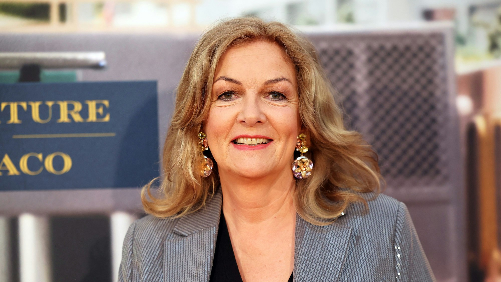 Bettina Tietjen, Moderatorin