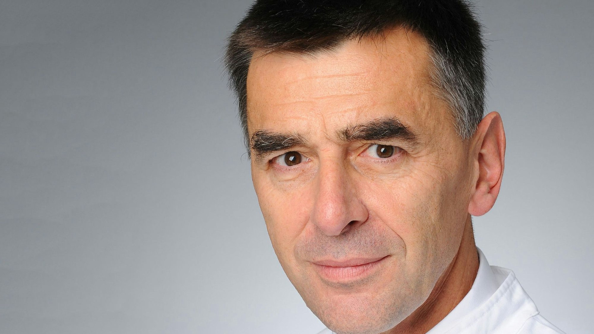 Professor Dr. Tobias Goeser