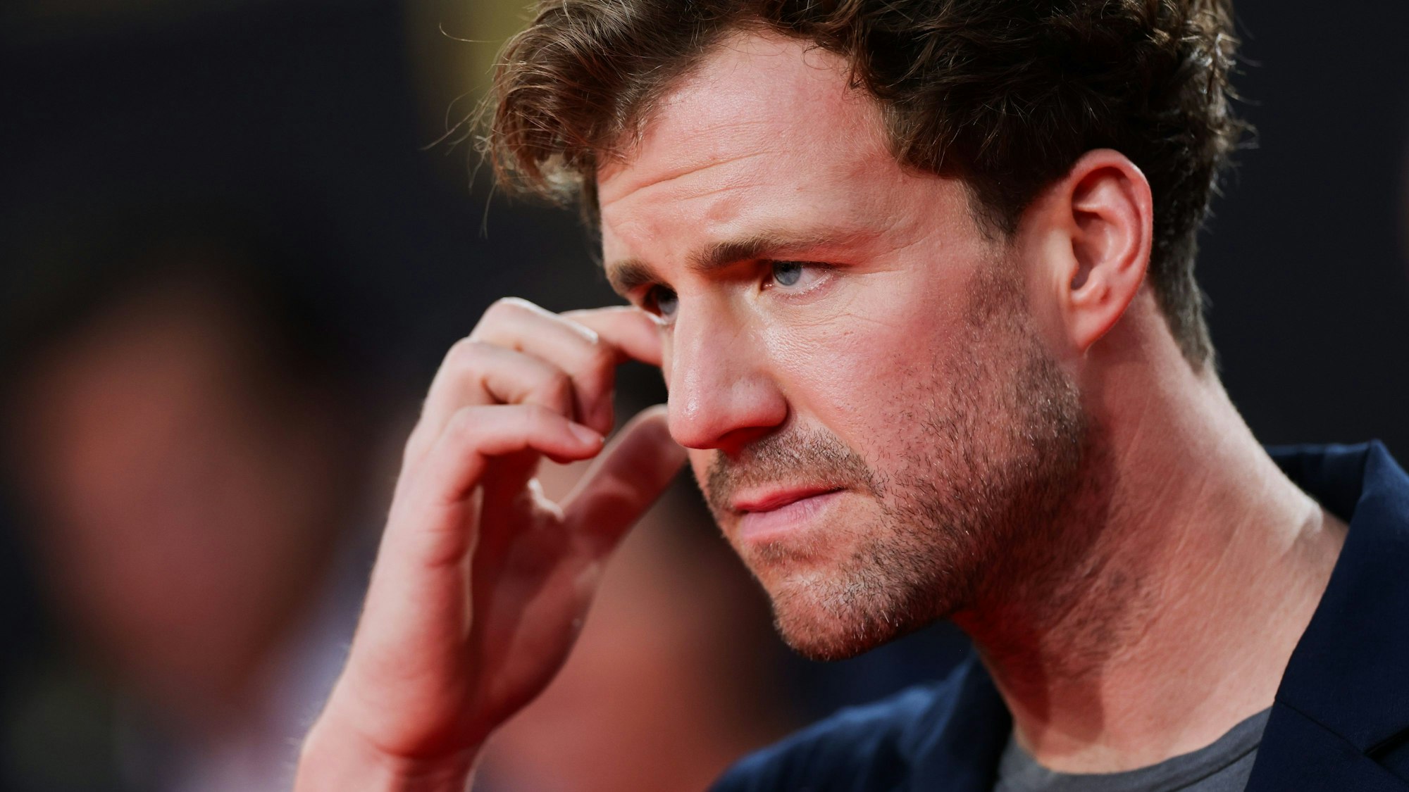 Luke Mockridge steht wegen Äußerungen über die Paralympics im Fokus.