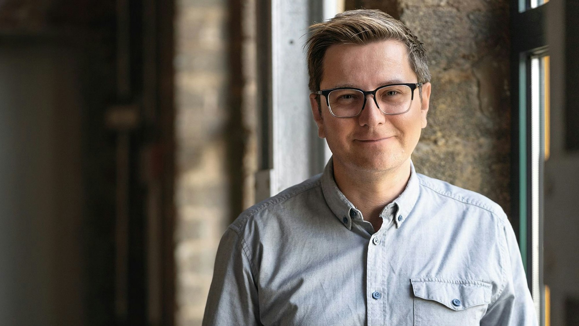 Torsten Rekewitz wurde vom Vorstand der Pulheimer SPD nicht für ein Kreistagsmandat aufgestellt.