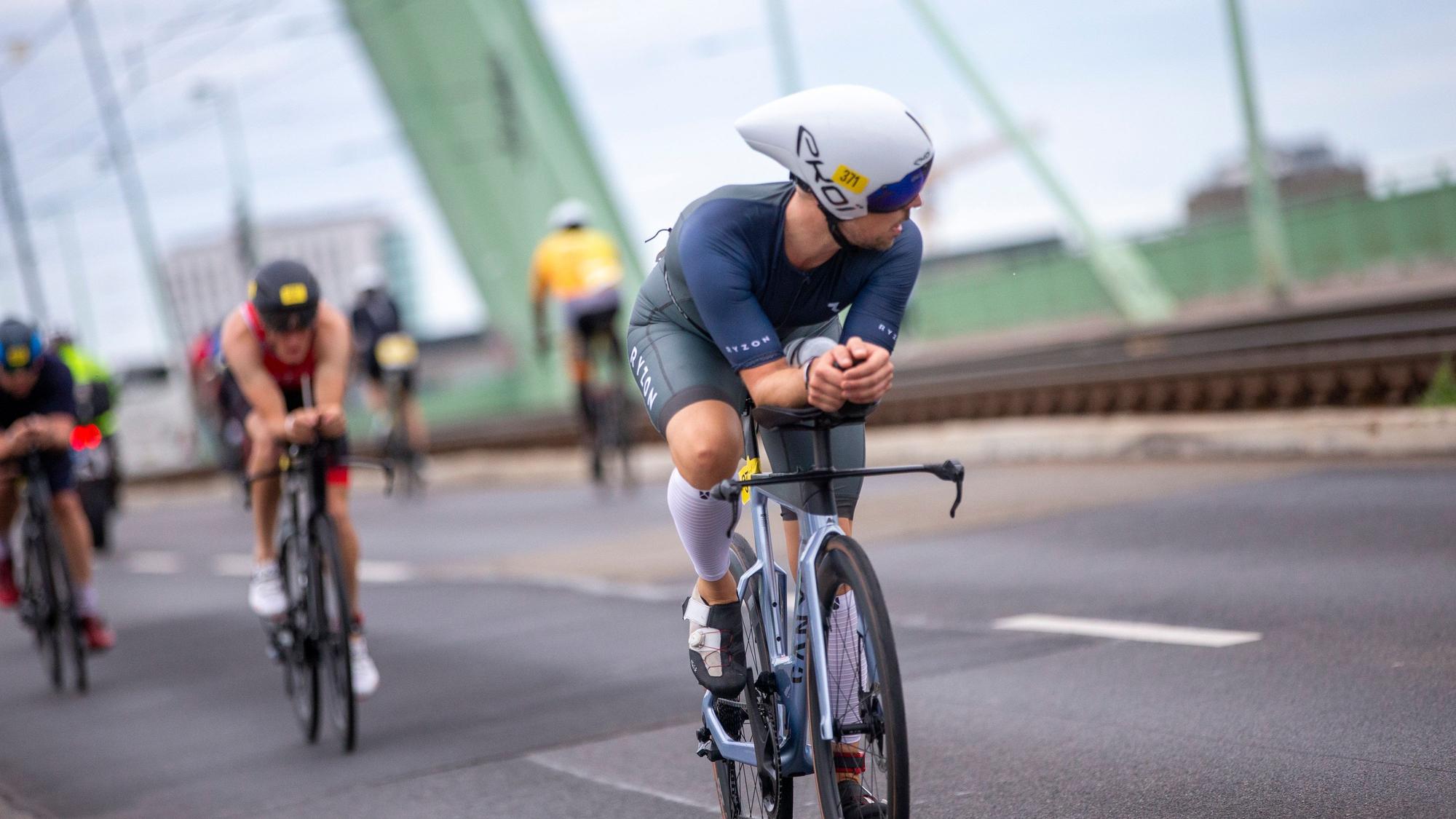 Carglass Köln Triathlon 2024