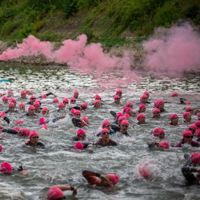 Carglass Köln Triathlon