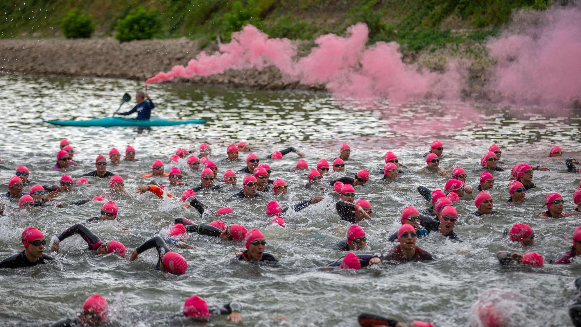 Carglass Köln Triathlon