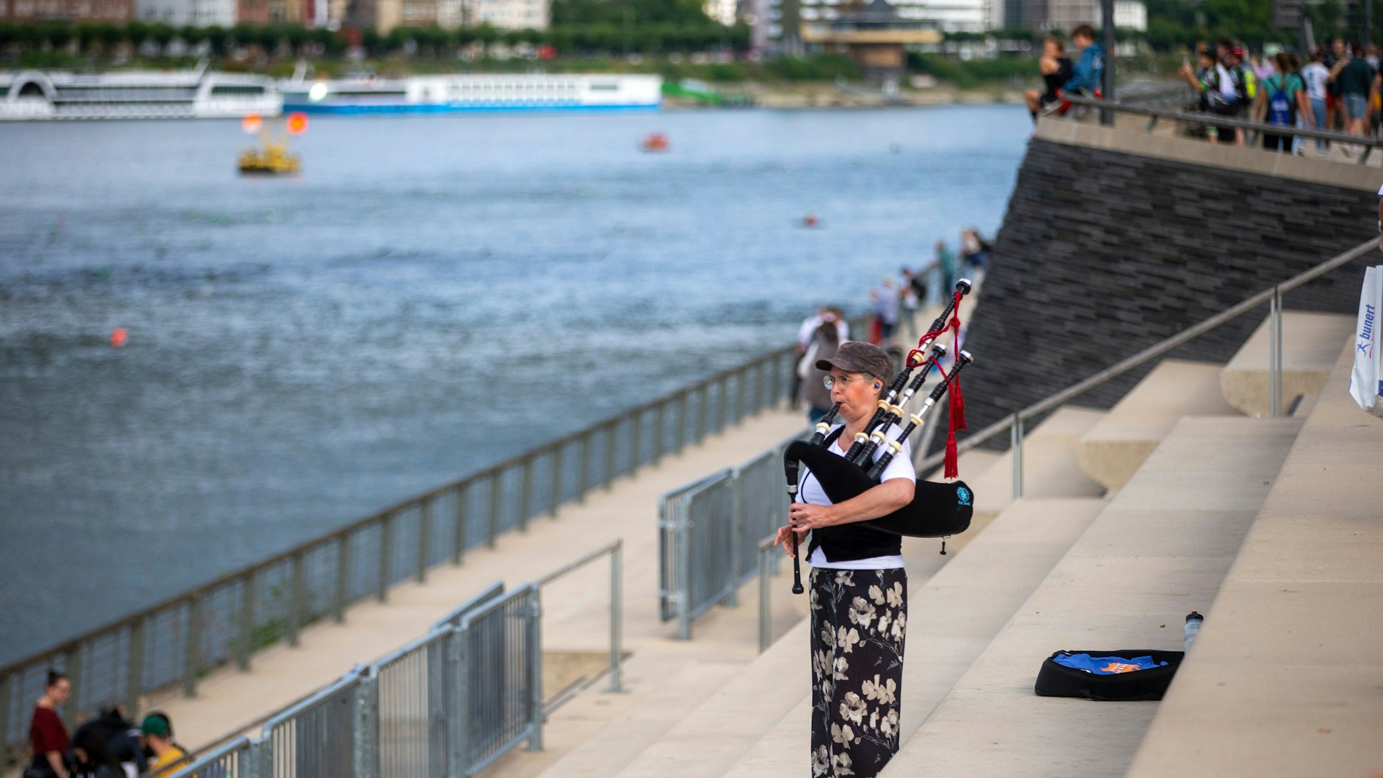 NRW
Carglass Köln Triathlon 2024