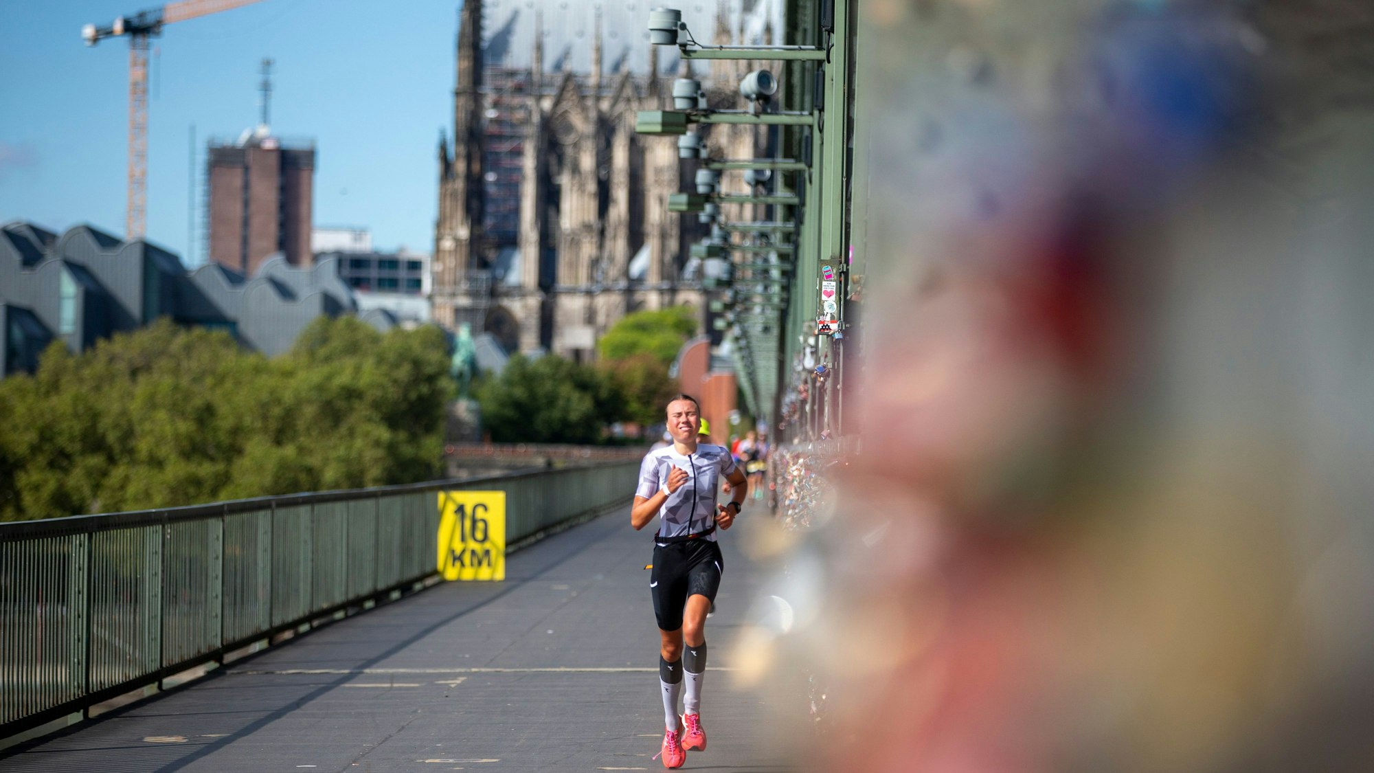 Carglass Köln Triathlon 2024