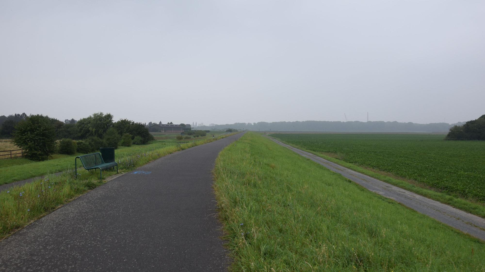 Feldweg