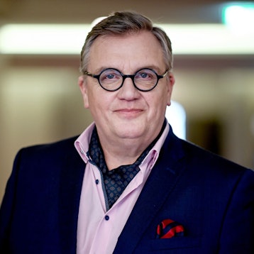 Hape Kerkeling kommt mit neuem Buch nach Köln.