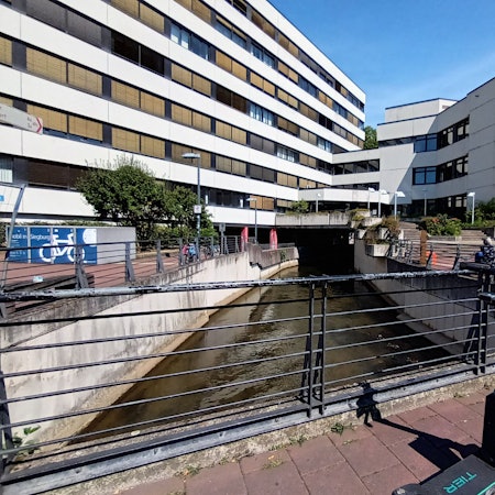 Amtsgericht Siegburg