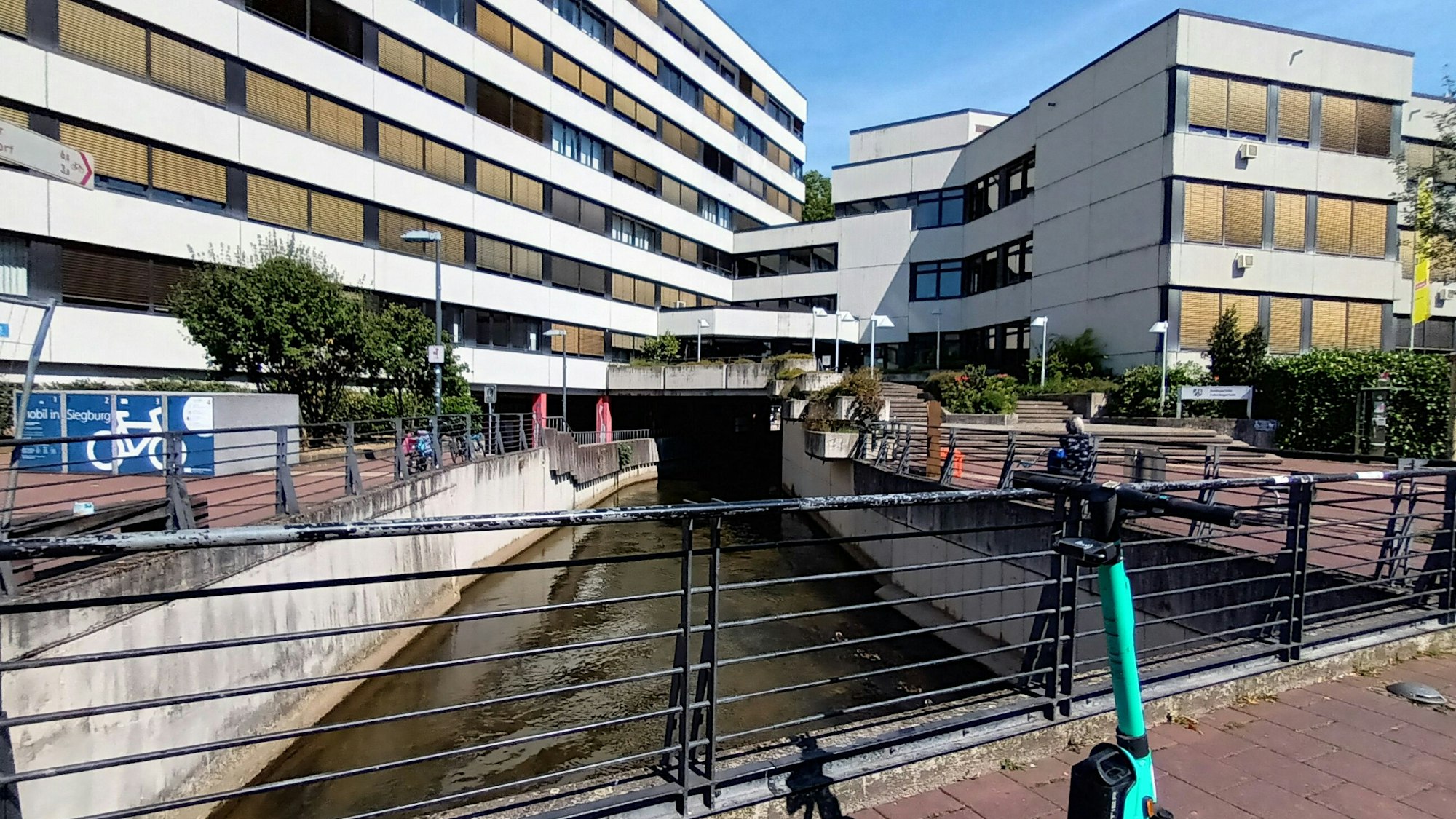 Amtsgericht Siegburg