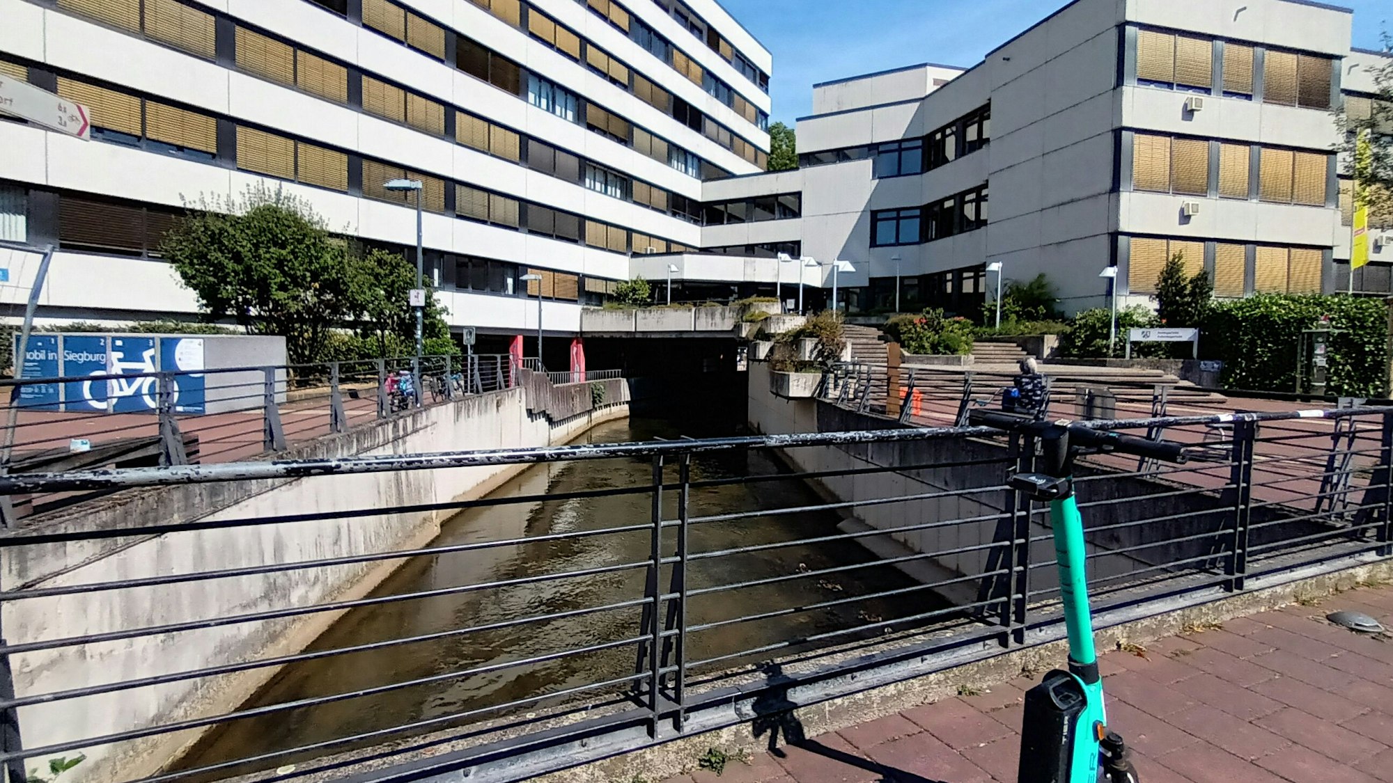 Amtsgericht Siegburg