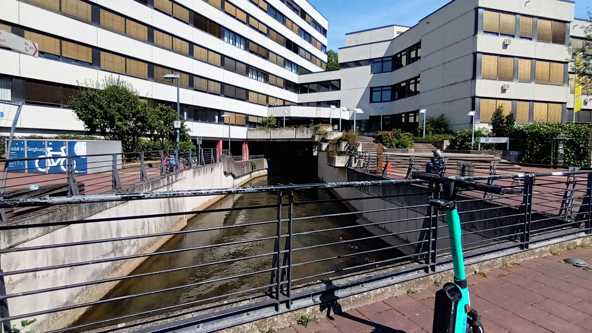 Amtsgericht Siegburg