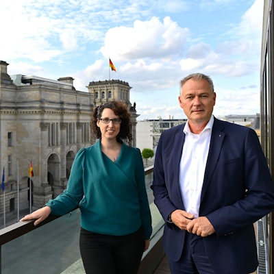 Die Grüne Sabine Grützemacher kritisiert das Vorgehen an der CDU von Carsten Brodesser.