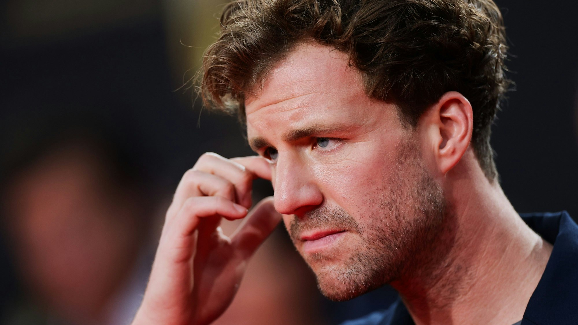 Den Shitstorm gegen Luke Mockridge können Shayan Garcia und Nizar Akremi nicht nachvollziehen. Es gehe schließlich nur um einen Witz. (Archivbild)