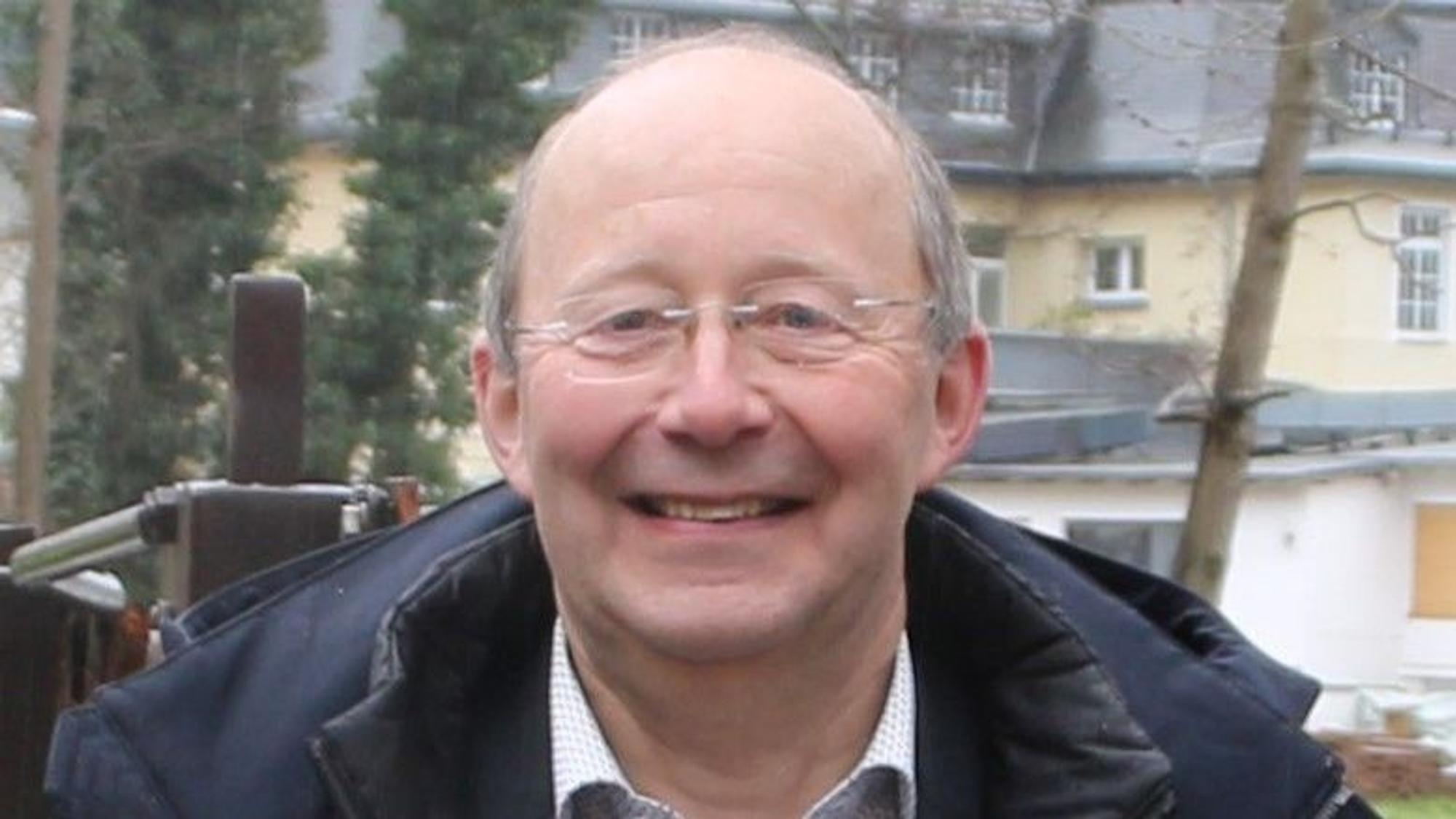 Foto von Hubert Verbeek.
