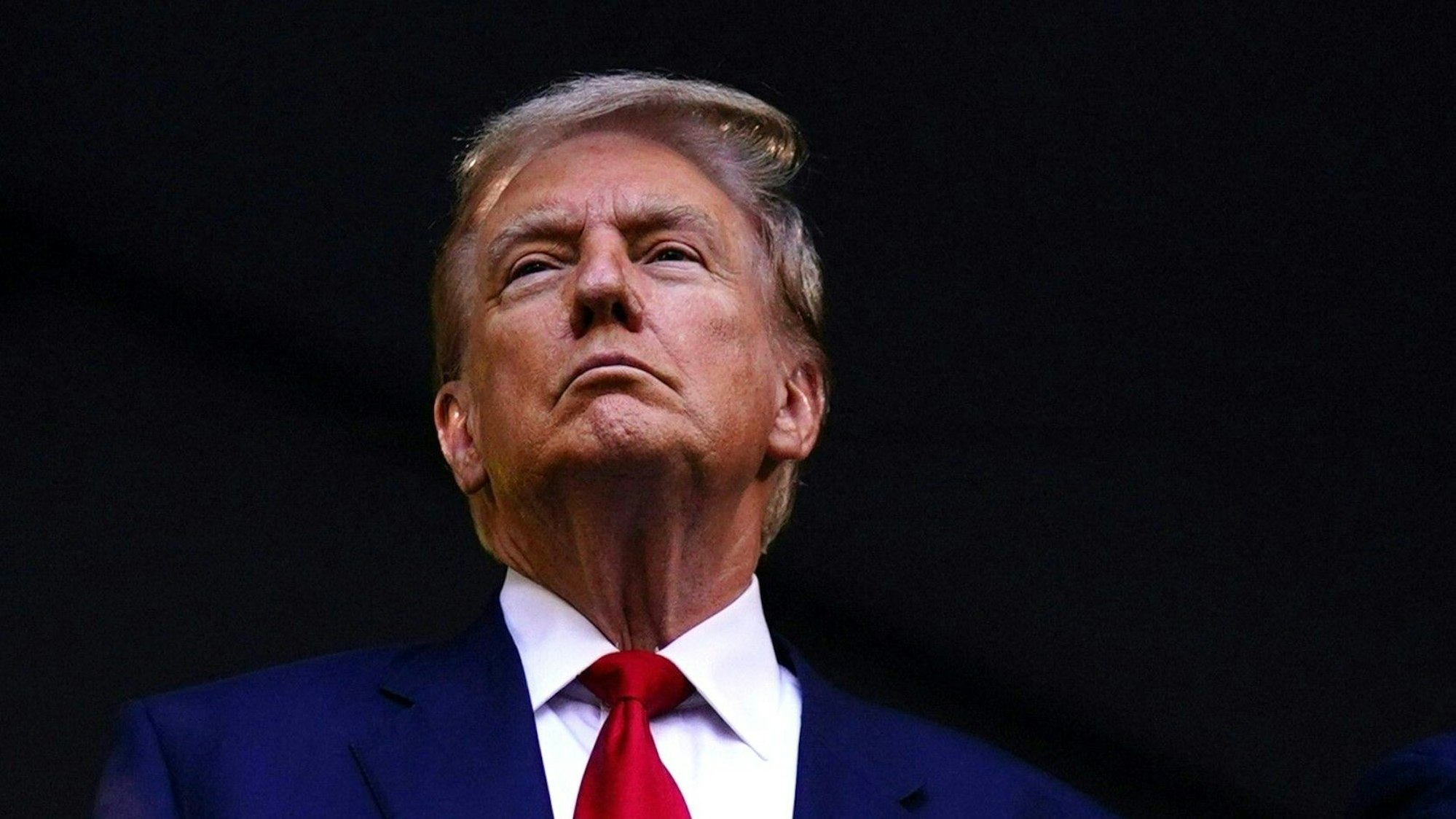 Trump sieht sich bei der TV-Debatte durch den Sender ABC benachteiligt. In seiner Partei spricht man derweil von einem Sieg für Harris.