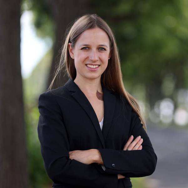 Köln, RSK, Imgrund-Interview mit Sara Schiffer