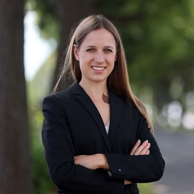 Köln, RSK, Imgrund-Interview mit Sara Schiffer