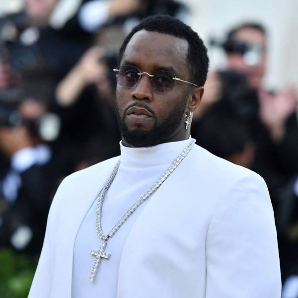 Sean „Diddy“ Combs ist wegen Vorwürfen sexueller Gewalt festgenommen worden (Archivbild von 2018)