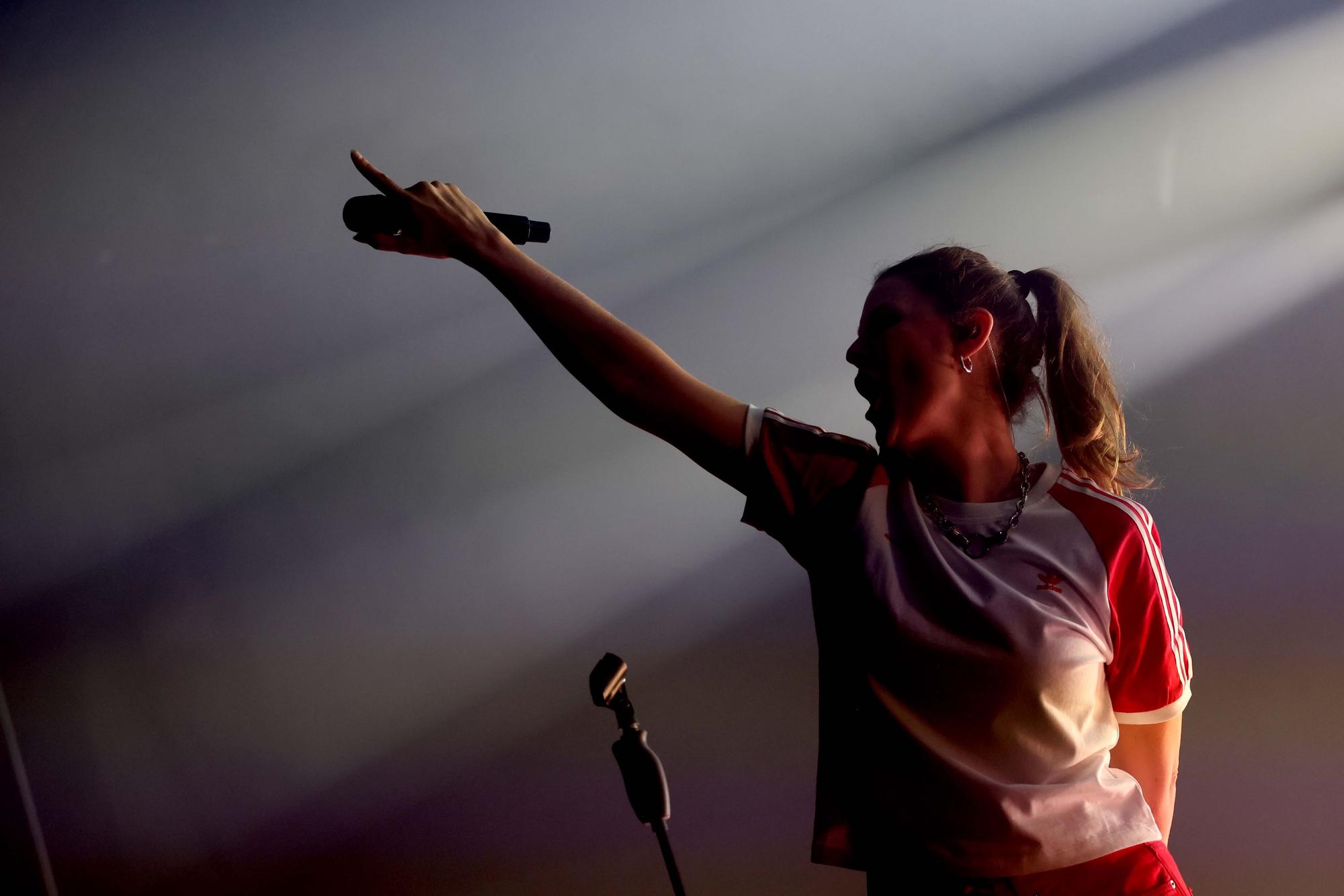 Köln, RSK, Konzert Juli