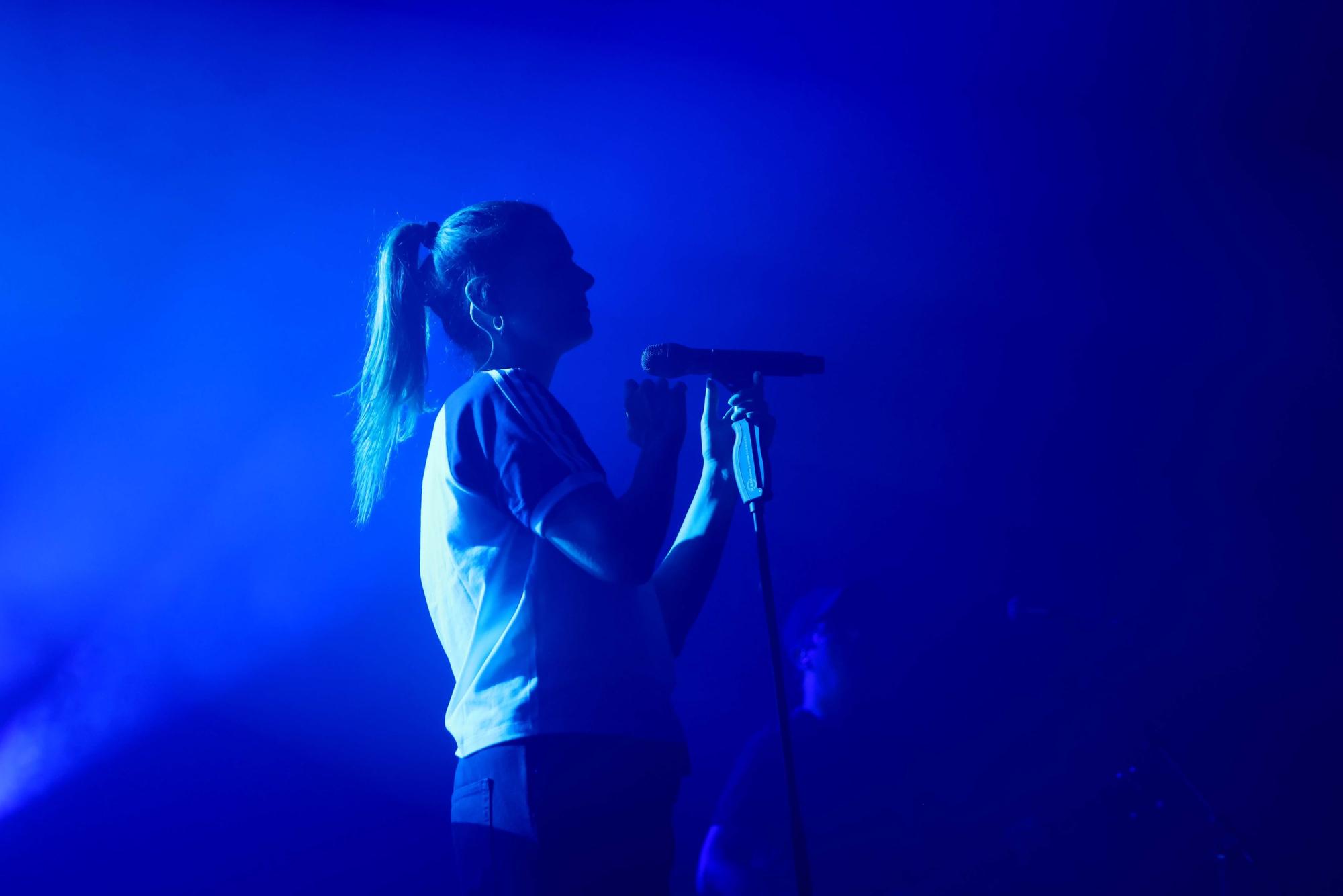 Köln, RSK, Konzert Juli