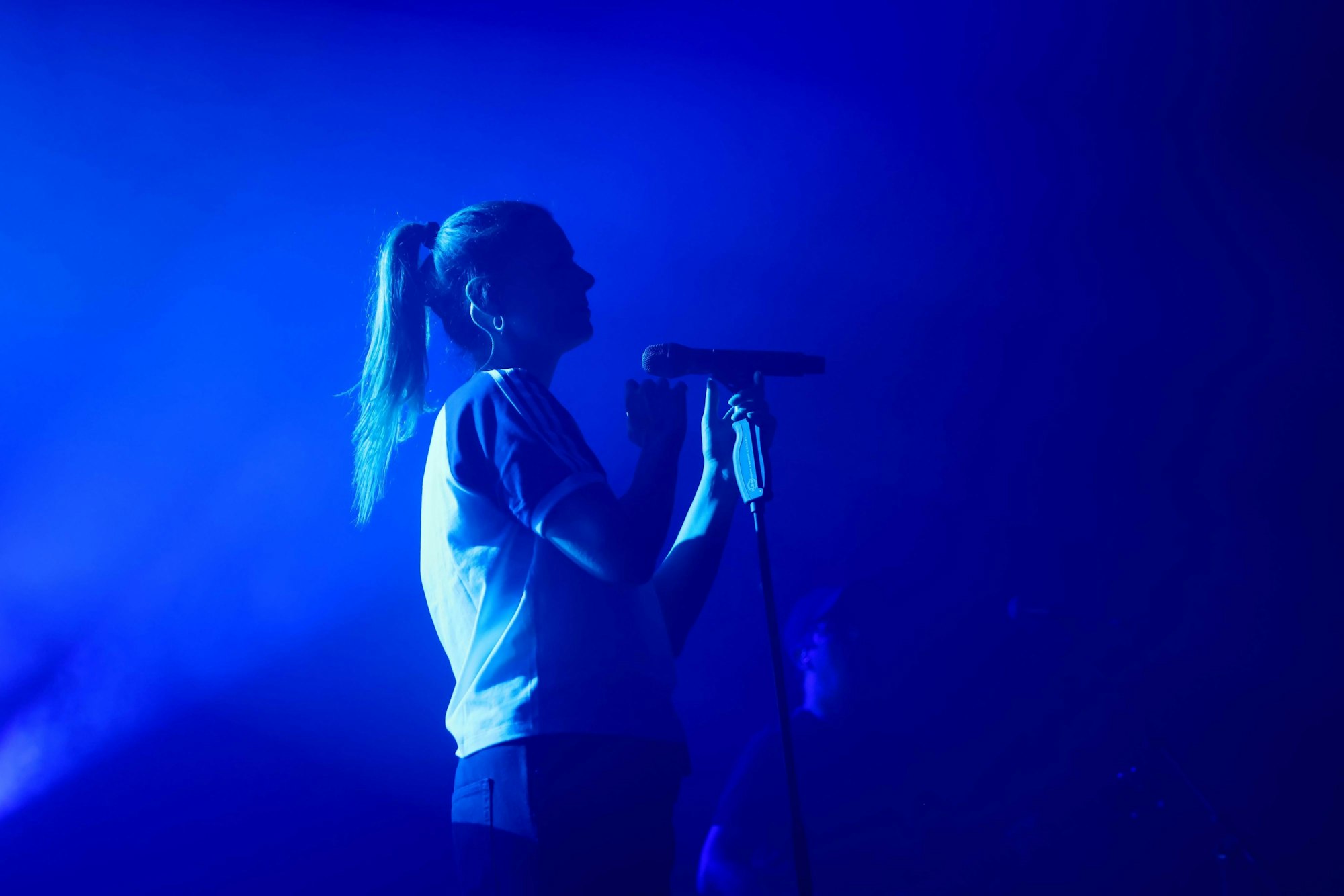 Köln, RSK, Konzert Juli