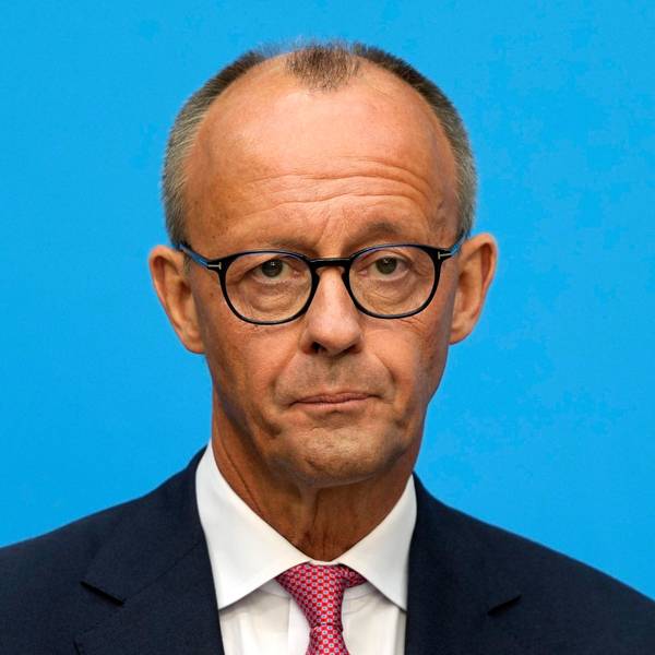 Lediglich knapp ein Fünftel der Bürger (19 Prozent) halten den CDU-Vorsitzenden Friedrich Merz einer Umfrage zufolge für einen geeigneten Kanzlerkandidaten.