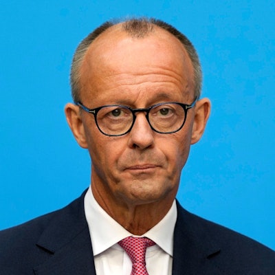 Lediglich knapp ein Fünftel der Bürger (19 Prozent) halten den CDU-Vorsitzenden Friedrich Merz einer Umfrage zufolge für einen geeigneten Kanzlerkandidaten.