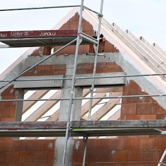 In Lindlar soll laut Wohnflächenpotenzial-Analyse mehr gebaut werden.