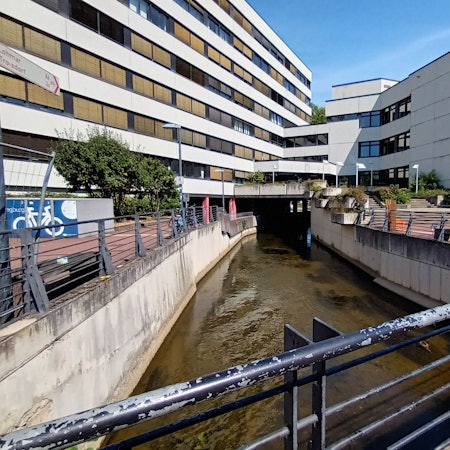 Amtsgericht Siegburg