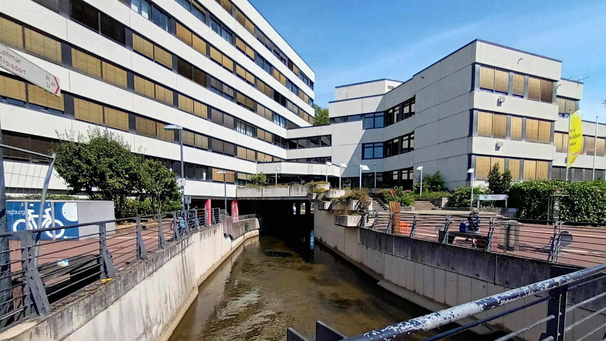 Amtsgericht Siegburg