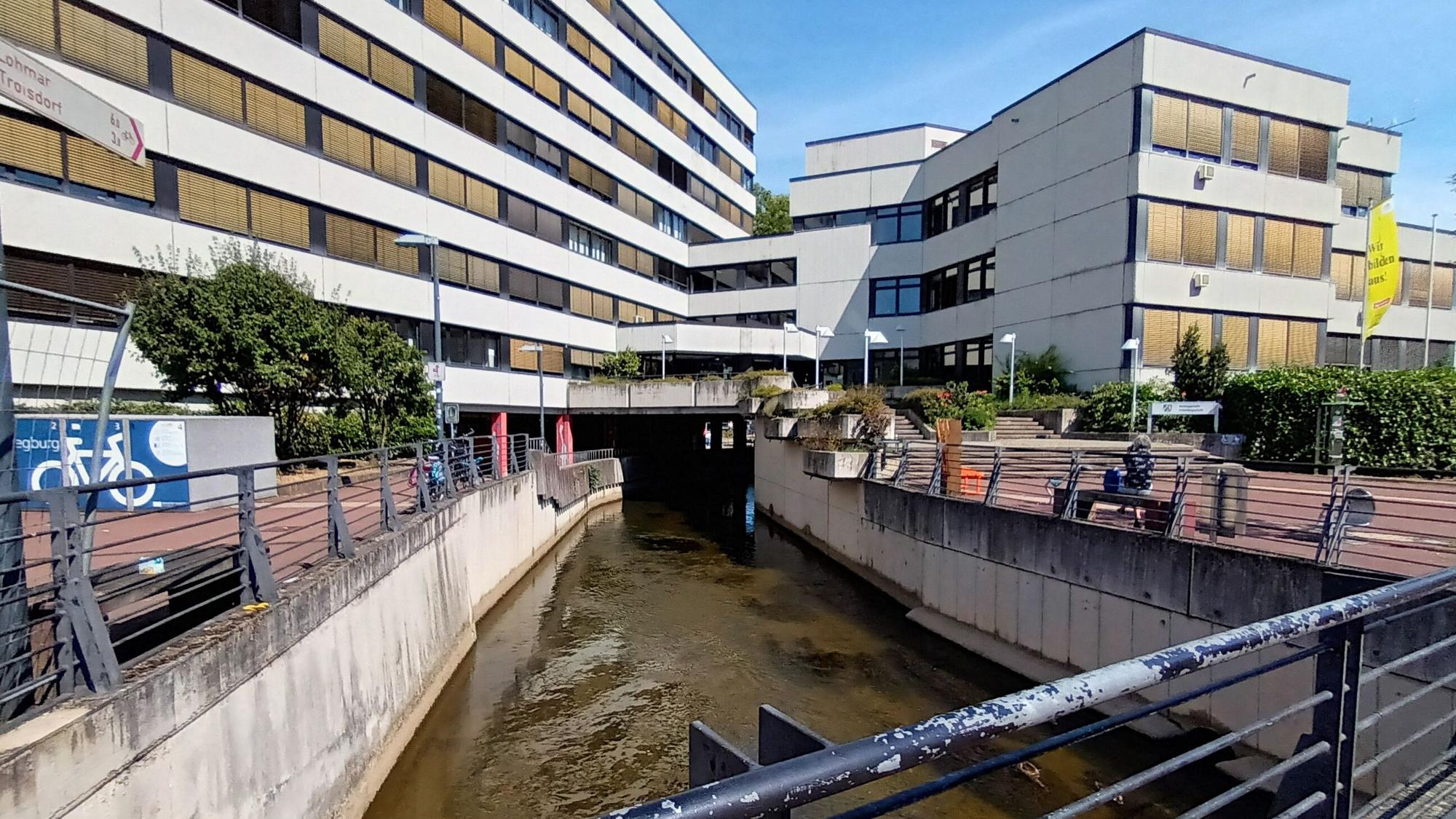 Amtsgericht Siegburg