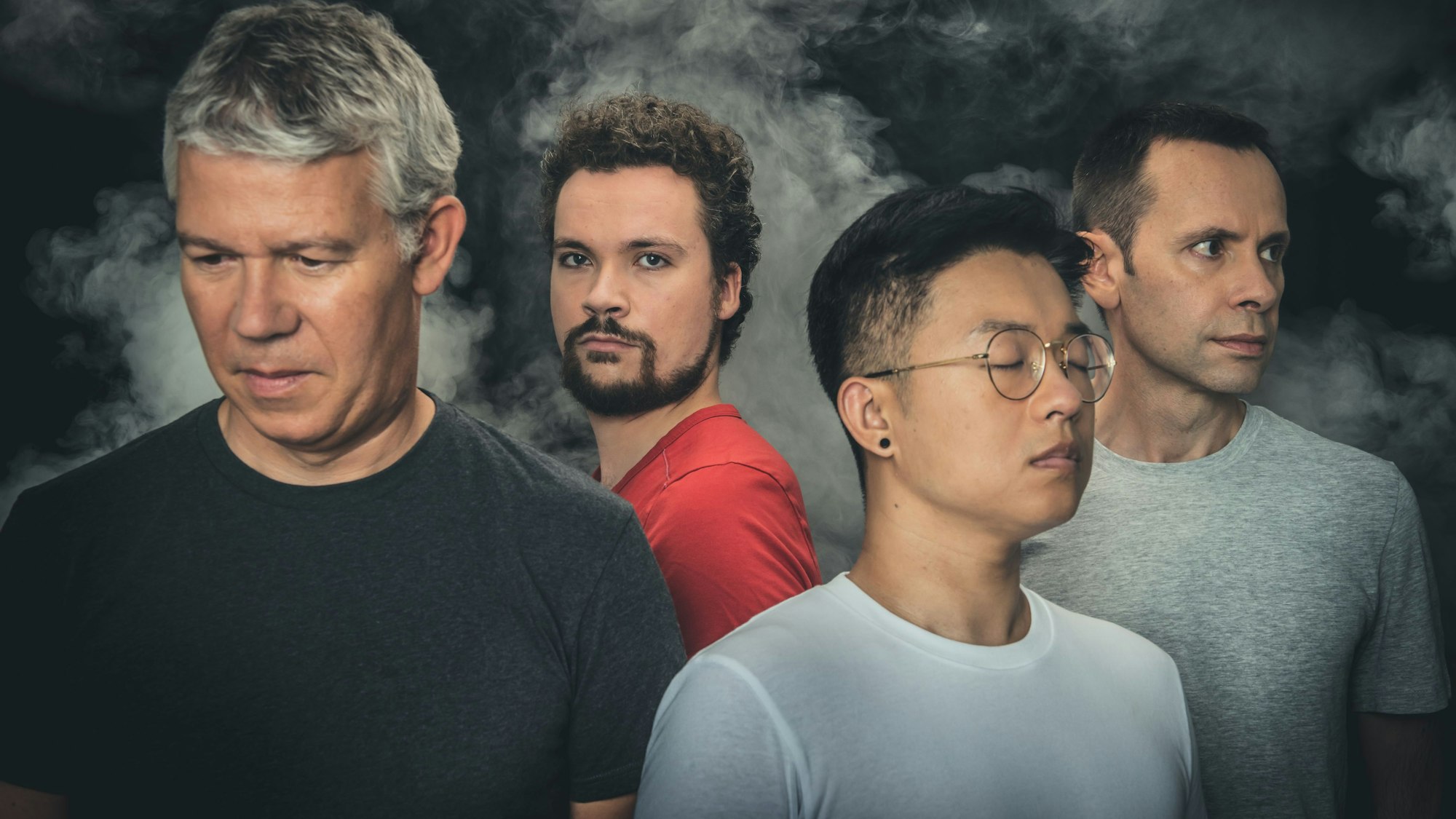 Quatuor Diotima ist Artist in Residence des Gürzenich-Orchesters.