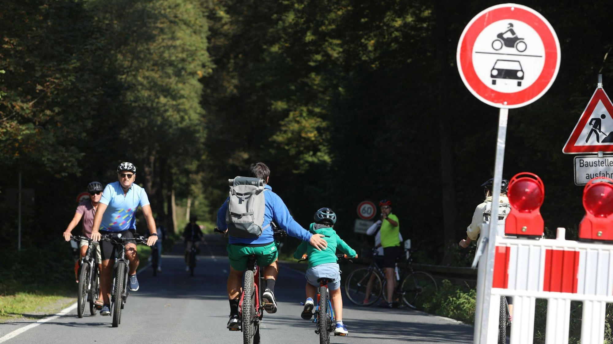 Autofreues Schmelztal 2024