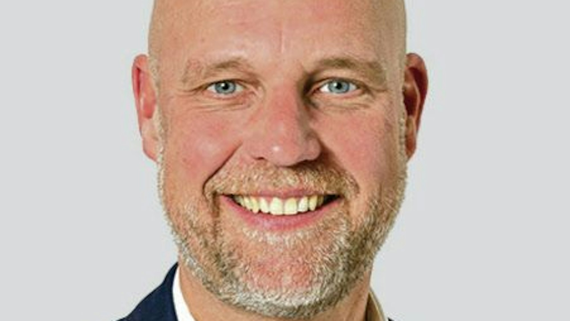 Volker Görzel ist bei den Liberalen auf Listenplatz eins für die Kommunalwahl 2025 gewählt worden.