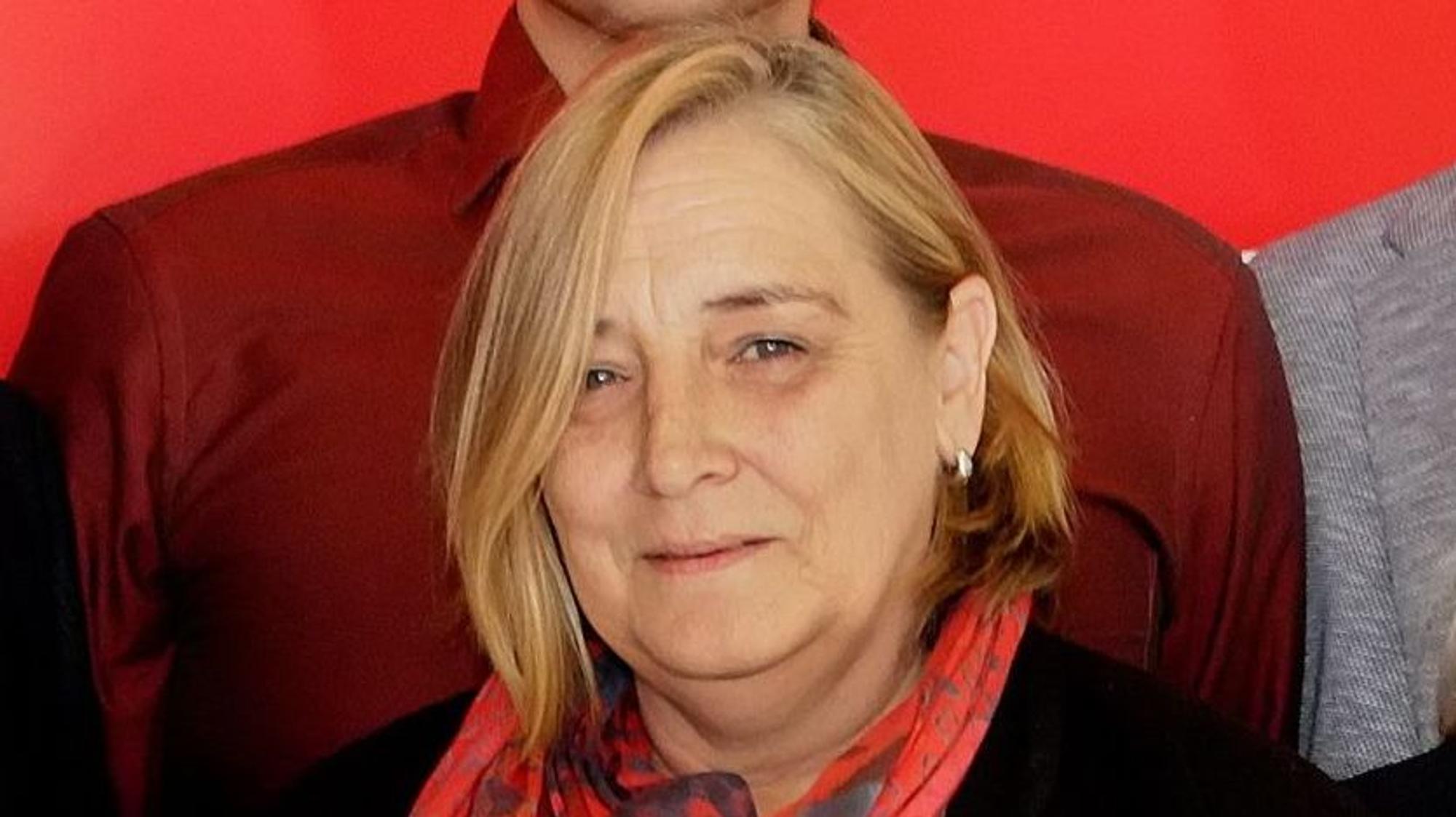 Melani Schmielewski hält Hellers Äußerung für „unnötig, sexistisch und nicht zeitgemäß“.