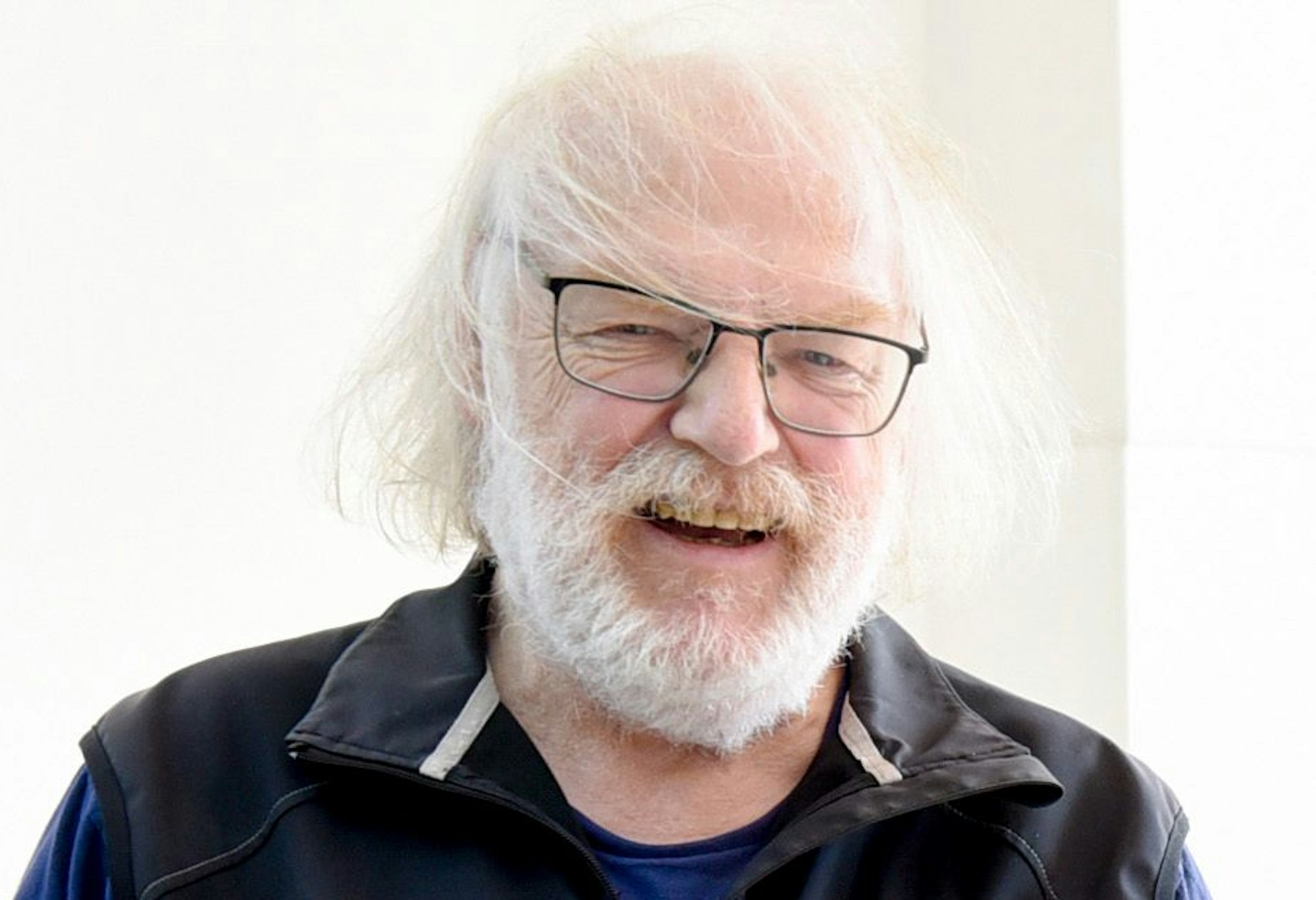 Bernd Bohlen verzichtete 2020 auf seine Kandidatur für ein Mandat im Kreistag, nachdem er eine Kampfabstimmung verloren hatte.